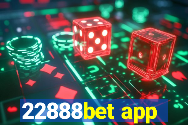 22888bet app